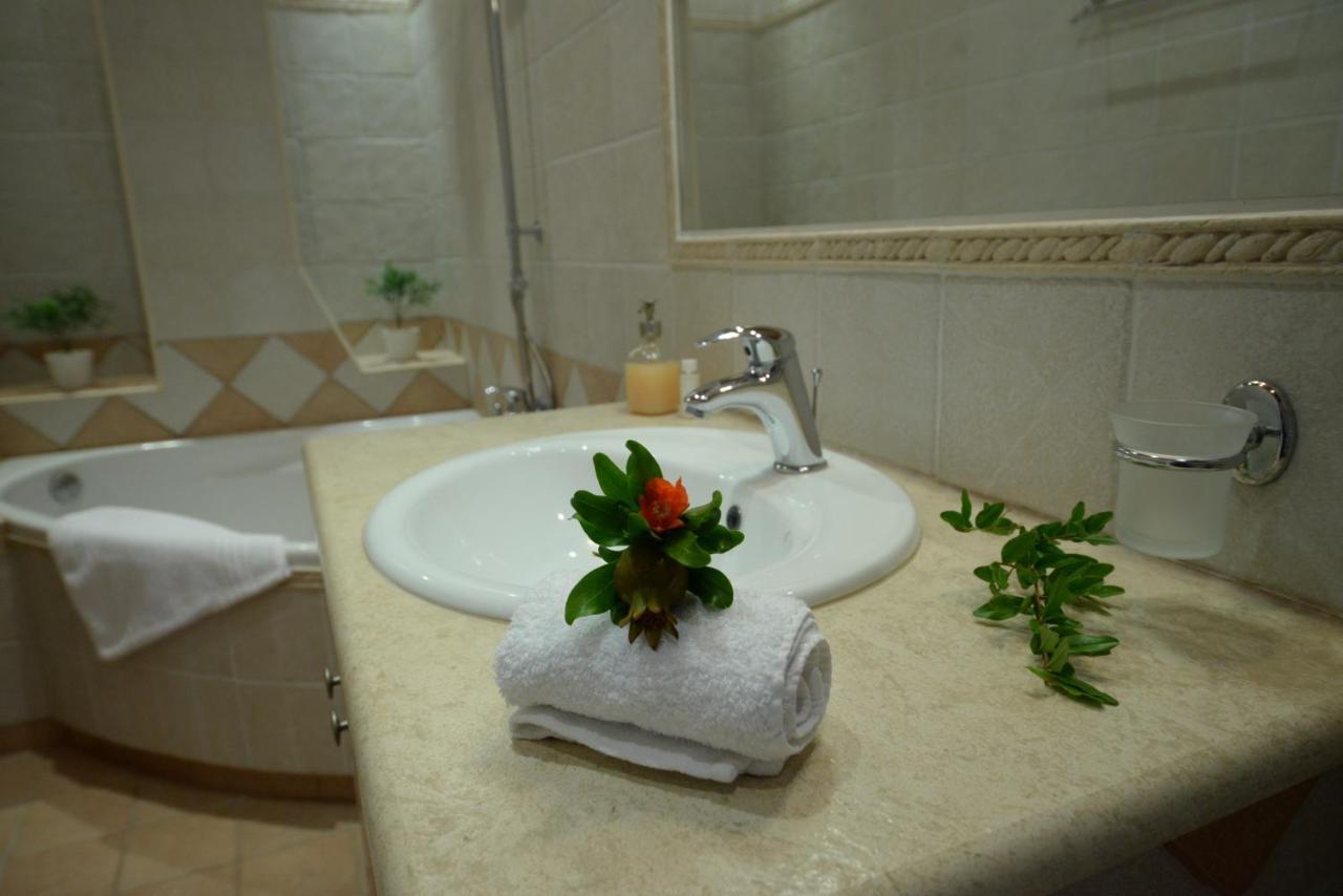 Villa Melanthi Kassiopi Corfu Εξωτερικό φωτογραφία