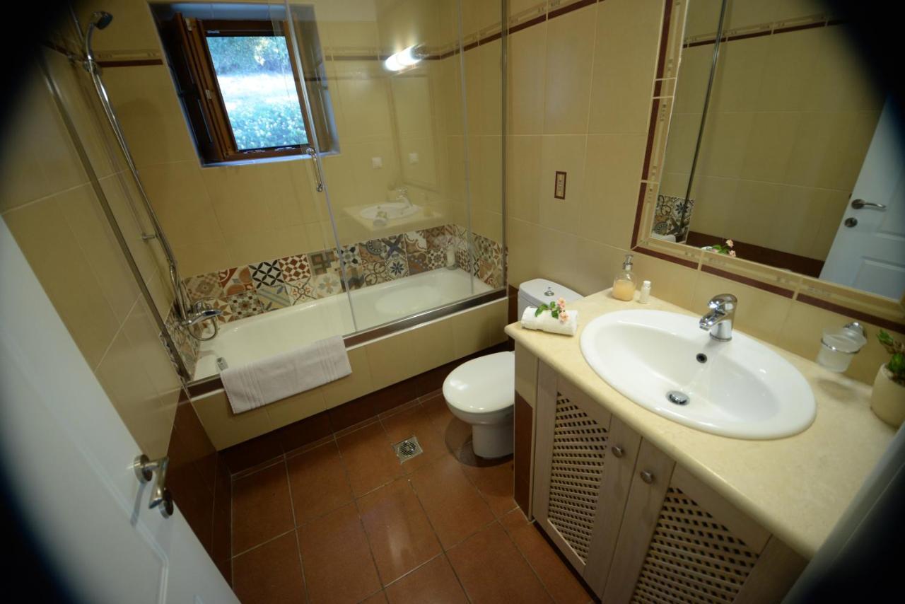 Villa Melanthi Kassiopi Corfu Εξωτερικό φωτογραφία